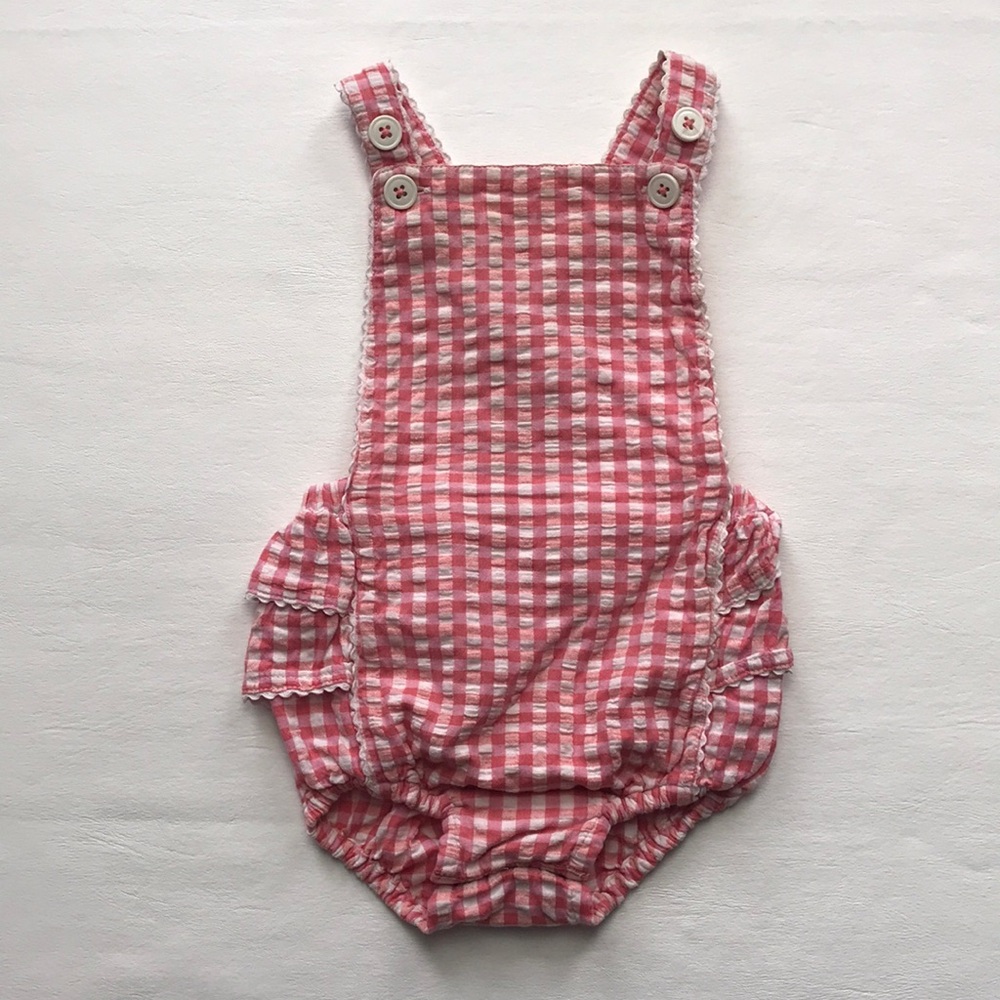 Baby Boden Romper (size 6-12m)